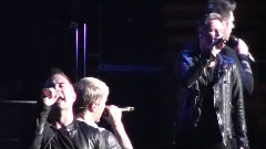 Westlife - When You're Looking Like That & World Of Our Own & What Makes A Man & Safe & Home
