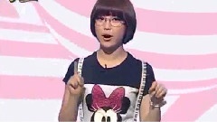 IU - GOMTV Music Chart Show 2-2
