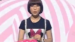 IU - GOMTV Music Chart Show 2-3
