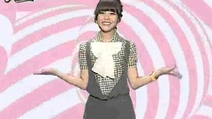 IU - GOMTV Music Chart Show 3-1