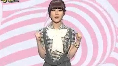 IU - GOMTV Music Chart Show 3-2