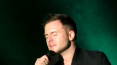 Westlife - You Raise Me Up