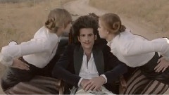 King Charles - Bam Bam