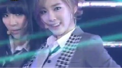 少女时代 - The Boys
