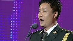 阎维文 - 母亲 永恒的旋律