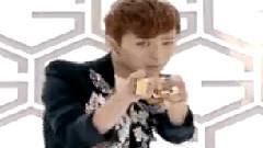 G-Dragon(BigBang),BigBang - 你是什么意思