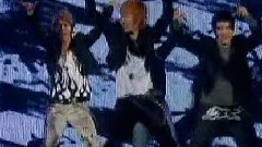 Super Junior - Bump KM
