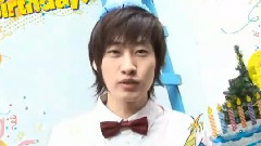 Super Junior - 银赫生日主题