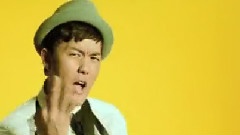 吴克羣 - Na Na Na