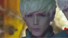 B.A.P - Warrior