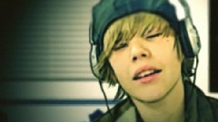 Justin Bieber - Born To Be Somebody