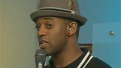 JLS - Everybody In Love NBC Philidelphias 10 Show