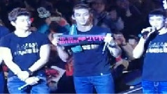 2PM - Talk部分