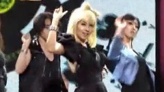 蔡妍 - Poker face &