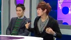 MBLAQ - MBC Radio Star