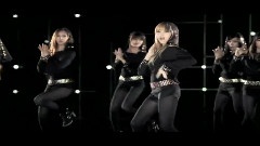 少女时代,Kesha - Run Devil Run