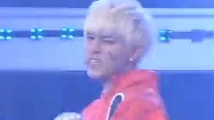 B.A.P - Warrior