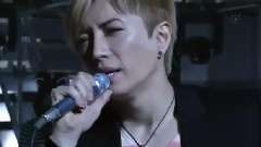 GACKT,T.M.Revolution - 粉雪