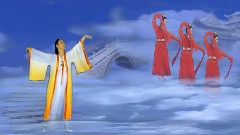 舞蹈视频 - 追梦