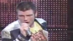 Backstreet Boys - Straight Through My Heart This Is