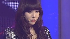 Dal★shabet - Hit U