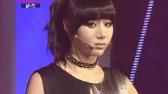 Dal★shabet - Hit U