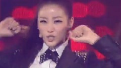 Brave Girls - 最近的你 OBS HD Wave