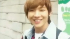 MBLAQ - 李准