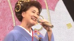 川中美幸 - 二轮草