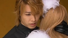 Super Junior - <华丽的挑战>