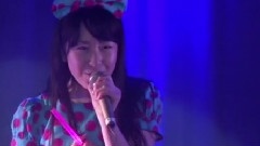 东京女子流 - サヨナラ,ありがとう