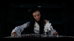 徐千雅 - 齐云山上