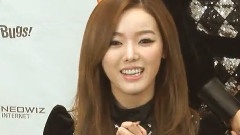 Dal★shabet - Bugs