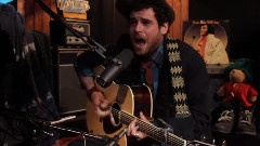 Kevin Hammond - We Are Young