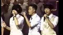 H.O.T. - 爱的歌