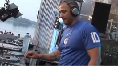 Q-Dance - The 5th Epidemic Ground Zero