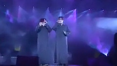 H.O.T. - 98首次演唱会
