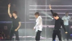 Super Junior - Destiny & Water Game SS4 in Singapore