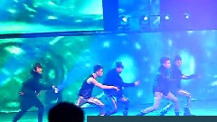 MIC男团 - 买单
