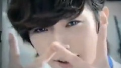 B1A4 - Wuttisak Clinic CF 30s