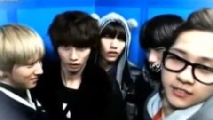 B1A4 - OK BABA B1A4 Episode 15
