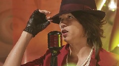 山下智久 - 爱,テキサス