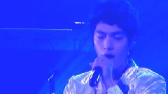 Infinite - 我曾短暂留在你身边