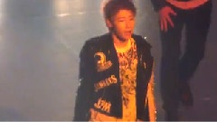 Infinite - Because SECOND INVASION In Tokyo