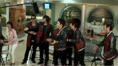 TEEN TOP - OBS