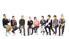 TEEN TOP - MBC Every1