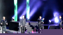 Westlife - World Of Our Own