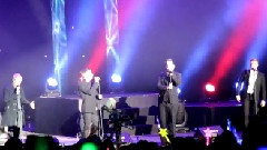 Westlife - Beautiful World