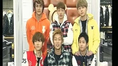 BEAST - Mnet Wide BEATOY
