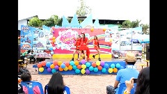 模仿翻唱 - 舞蹈模仿